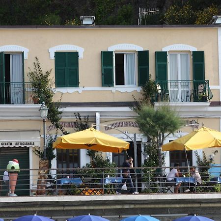Viviani Raffaella Hotel Monterosso al Mare Ngoại thất bức ảnh