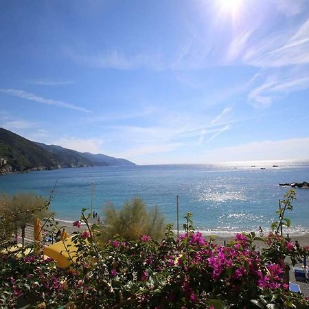 Viviani Raffaella Hotel Monterosso al Mare Ngoại thất bức ảnh