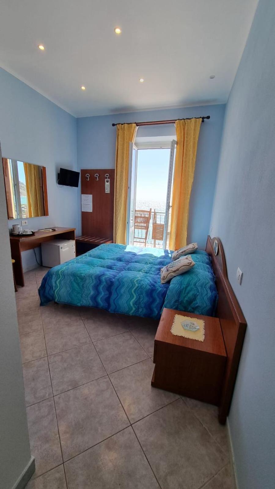 Viviani Raffaella Hotel Monterosso al Mare Ngoại thất bức ảnh