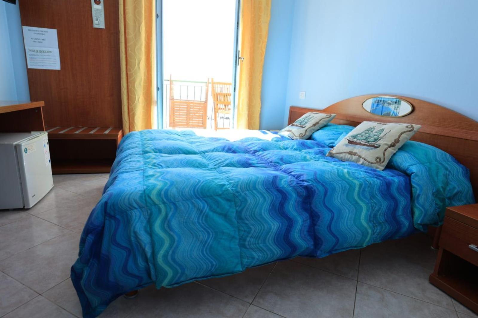 Viviani Raffaella Hotel Monterosso al Mare Ngoại thất bức ảnh