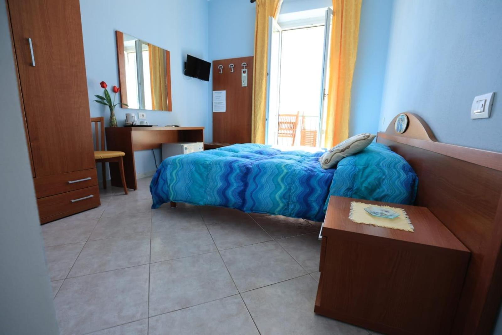 Viviani Raffaella Hotel Monterosso al Mare Ngoại thất bức ảnh