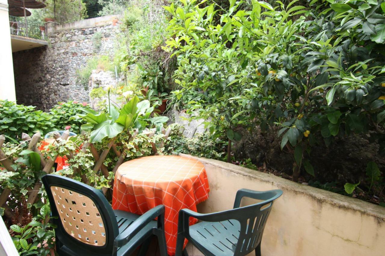 Viviani Raffaella Hotel Monterosso al Mare Ngoại thất bức ảnh