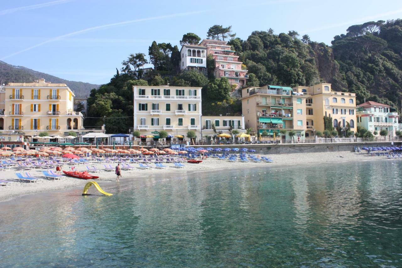 Viviani Raffaella Hotel Monterosso al Mare Ngoại thất bức ảnh