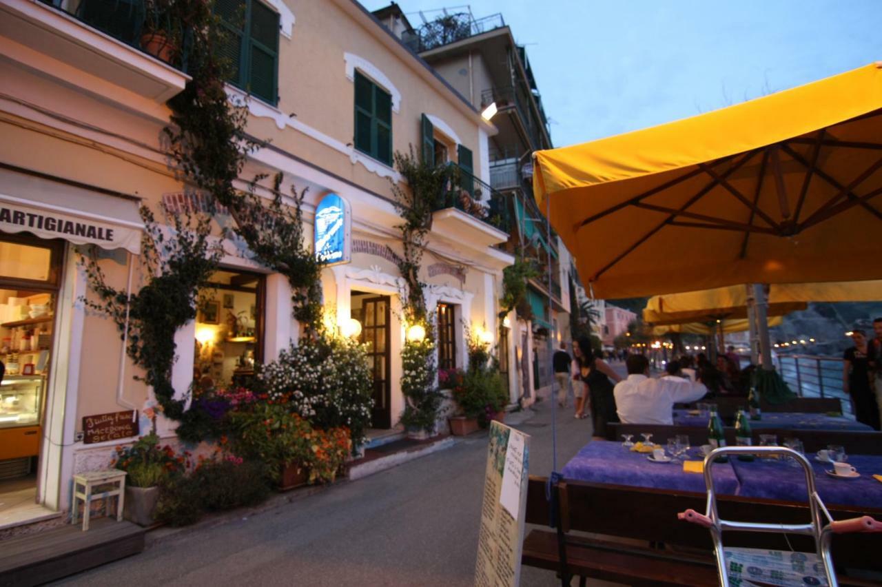 Viviani Raffaella Hotel Monterosso al Mare Ngoại thất bức ảnh