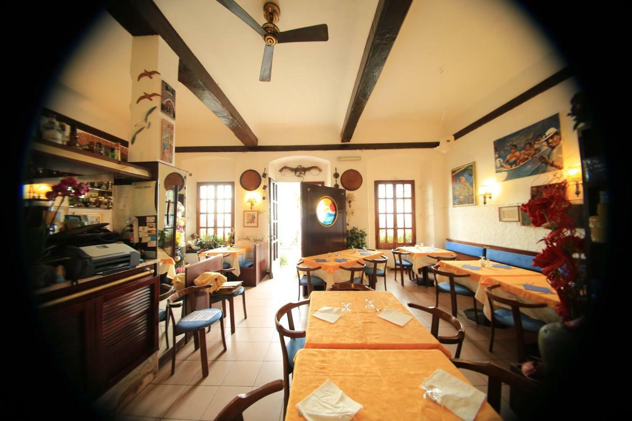 Viviani Raffaella Hotel Monterosso al Mare Ngoại thất bức ảnh