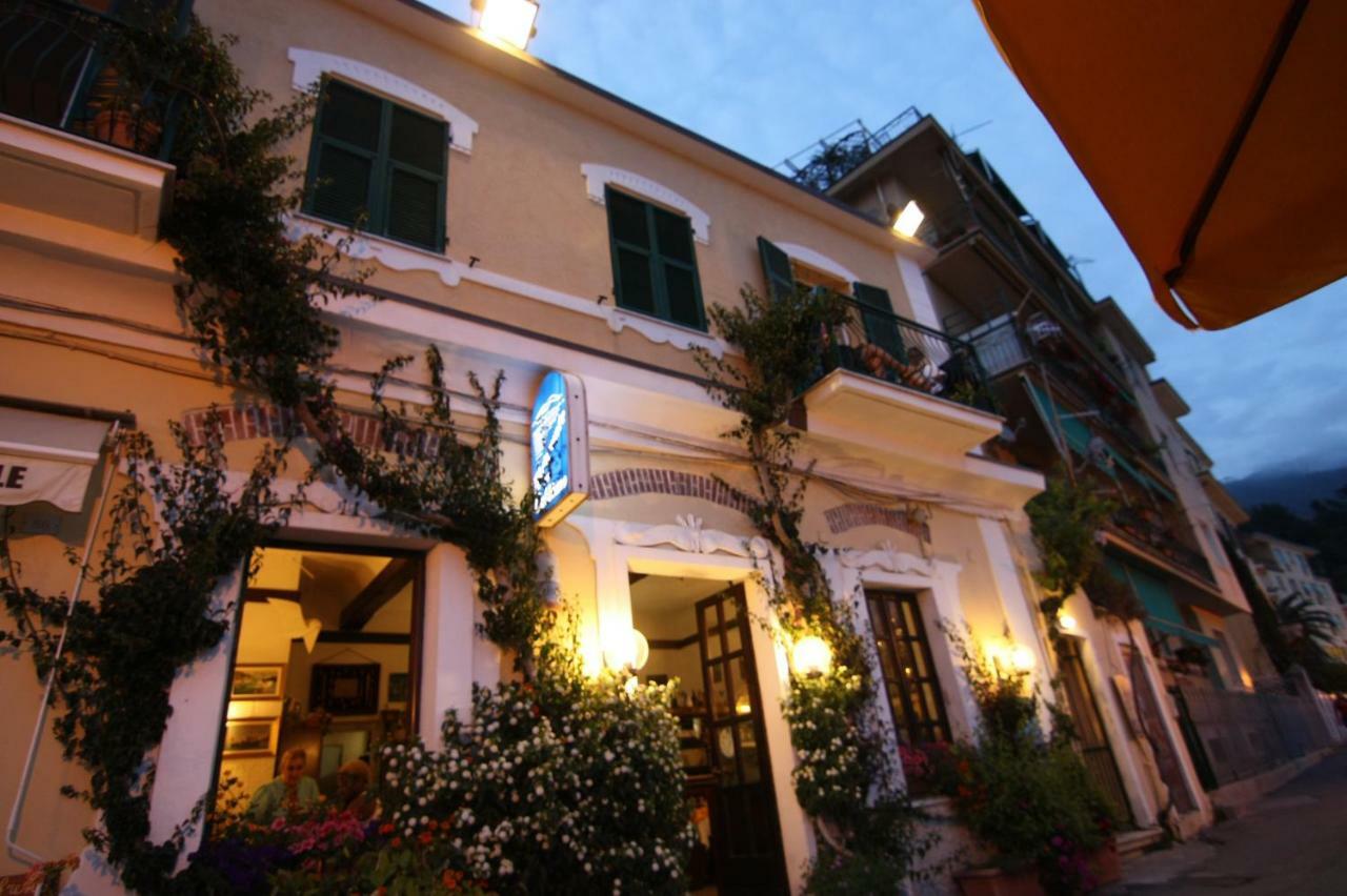 Viviani Raffaella Hotel Monterosso al Mare Ngoại thất bức ảnh