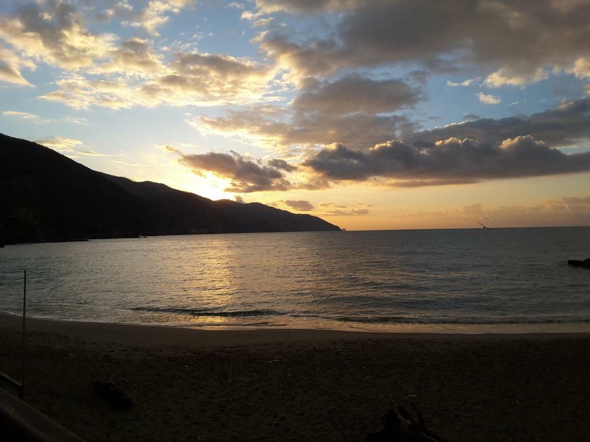 Viviani Raffaella Hotel Monterosso al Mare Ngoại thất bức ảnh