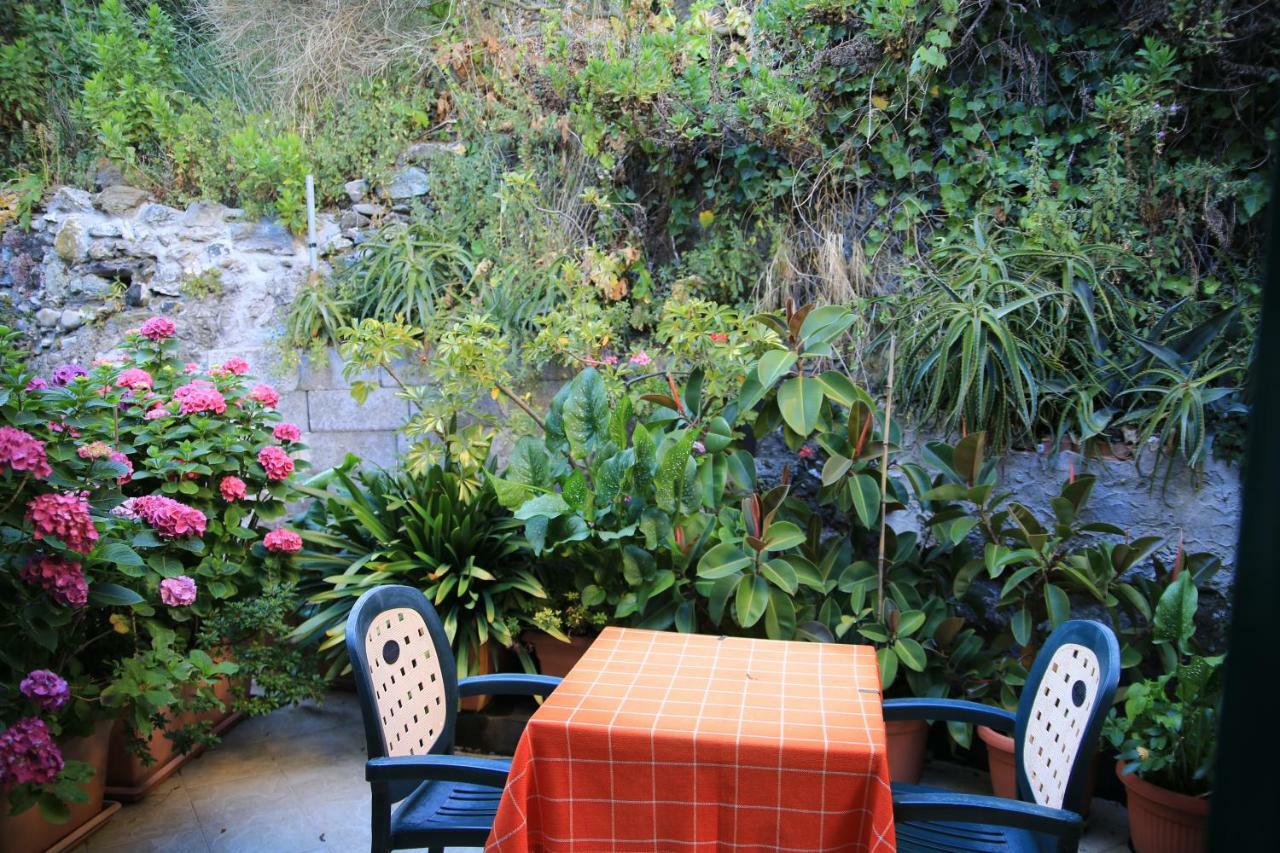 Viviani Raffaella Hotel Monterosso al Mare Ngoại thất bức ảnh