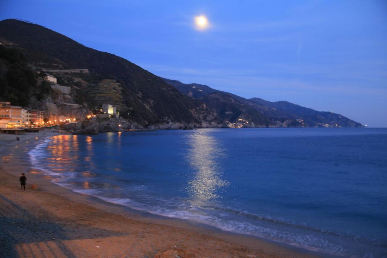 Viviani Raffaella Hotel Monterosso al Mare Phòng bức ảnh