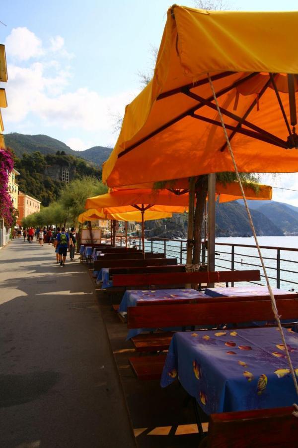 Viviani Raffaella Hotel Monterosso al Mare Phòng bức ảnh