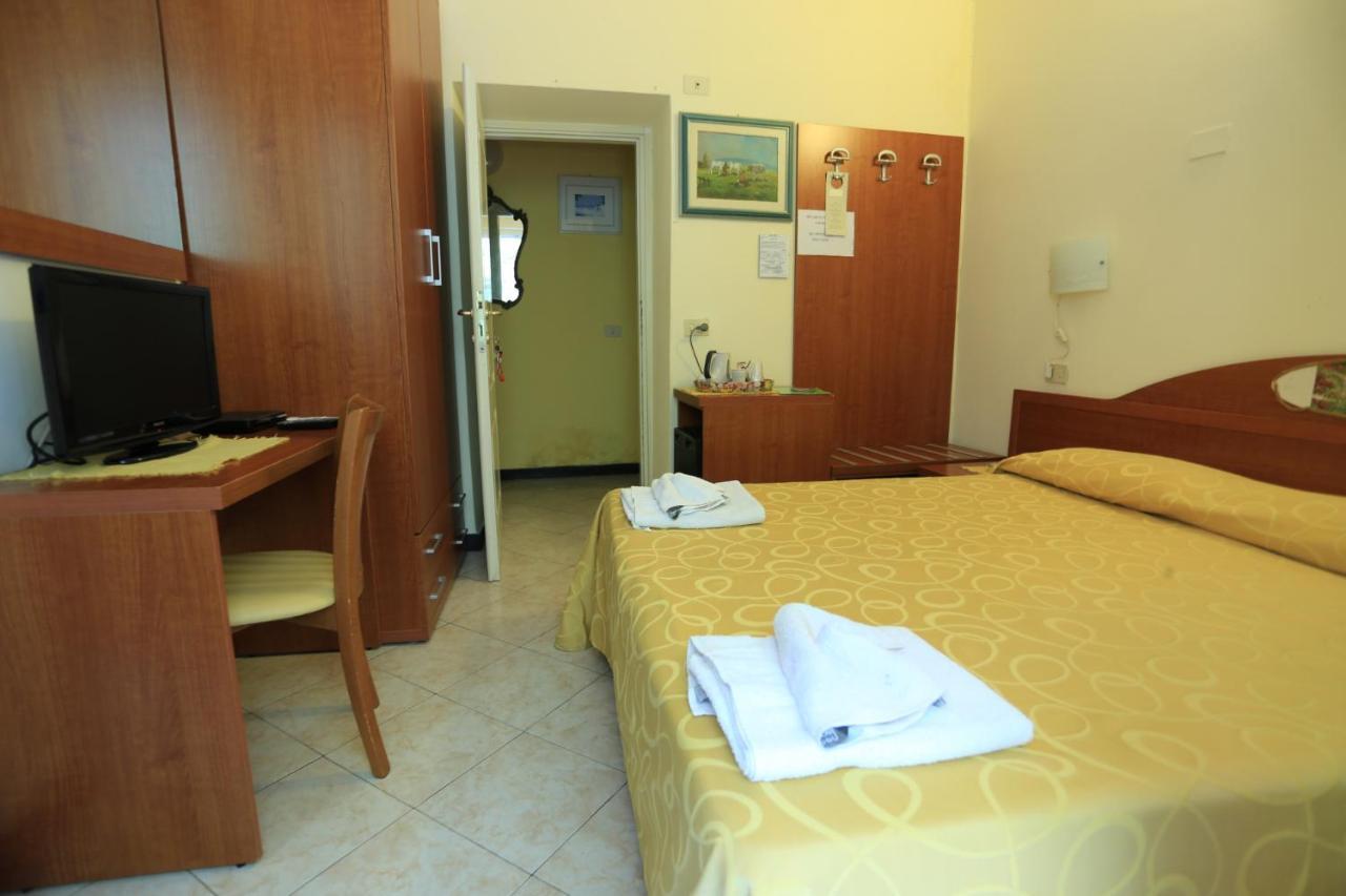 Viviani Raffaella Hotel Monterosso al Mare Ngoại thất bức ảnh